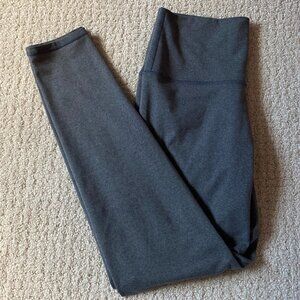 Aerie Chill Play Move Grey Leggings